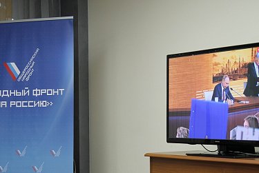 Ветеранам войны – полноценную медицинскую помощь